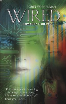 Wired 0857072315 Book Cover