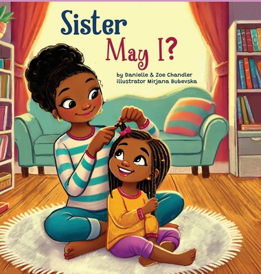 Sister May I B0F89LYBZN Book Cover