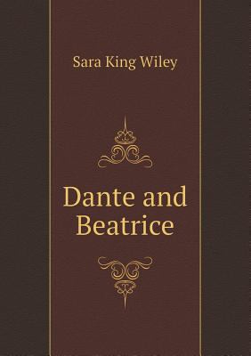 Dante and Beatrice 5518503245 Book Cover
