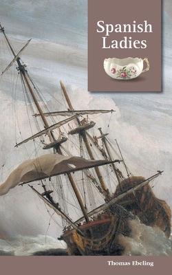 Spanish Ladies: Benjamin Jenkins [German] 3755740710 Book Cover