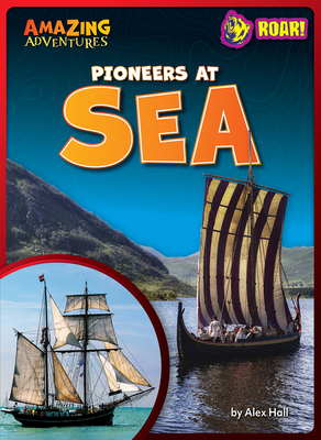 Pioneers at Sea B0DCX2XQLB Book Cover
