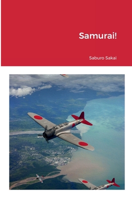 Samurai! 1387597825 Book Cover