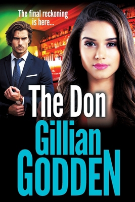 The Don 1806561255 Book Cover