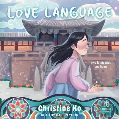Love Language B0GS6TDM8K Book Cover