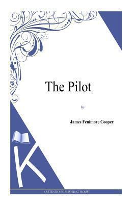 The Pilot 149481725X Book Cover