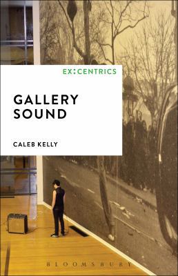 Gallery Sound 1501304372 Book Cover