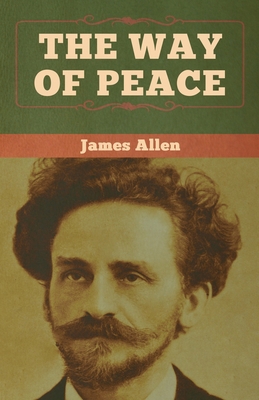 The Way of Peace 161895864X Book Cover