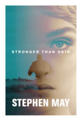 Stronger Than Skin 1910985406 Book Cover
