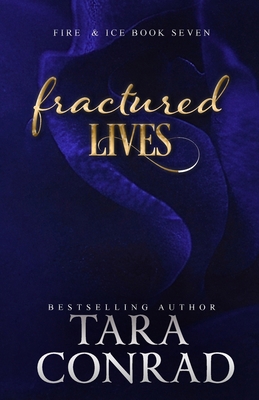 Fractured Lives 1959383221 Book Cover