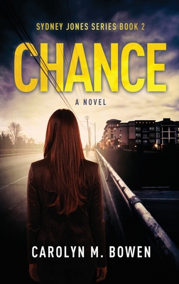 Chance - A Novel [Large Print] 4824114470 Book Cover