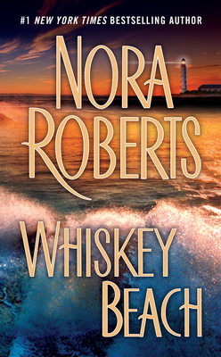 Whiskey Beach 0515154296 Book Cover