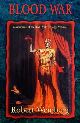 Blood War 1637893442 Book Cover