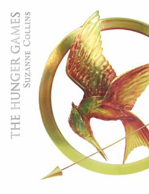 The Hunger Games 1742835759 Book Cover