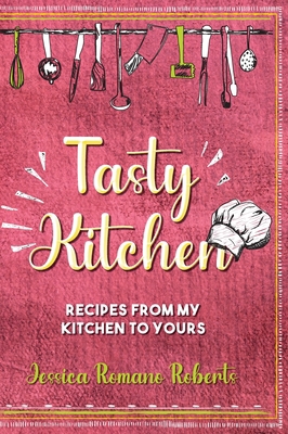 Tasty Kitchen B0BRLCTVPN Book Cover