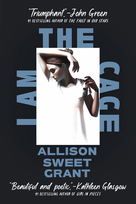 I Am the Cage 0593616936 Book Cover