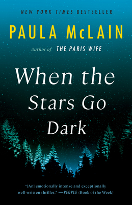 When the Stars Go Dark 0593237919 Book Cover