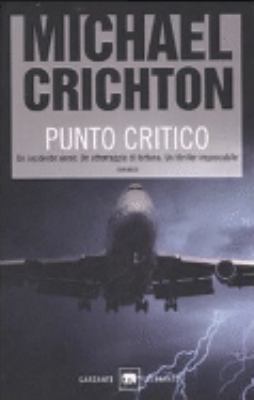 Punto critico [Italian] 8811677904 Book Cover