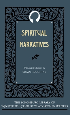 Spiritual Narratives 0195052668 Book Cover