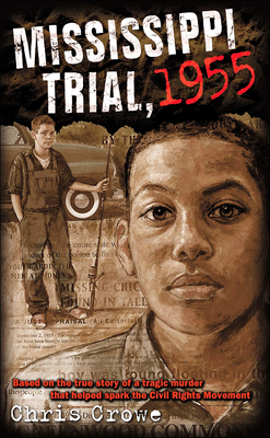 Mississippi Trial, 1955 0613865227 Book Cover