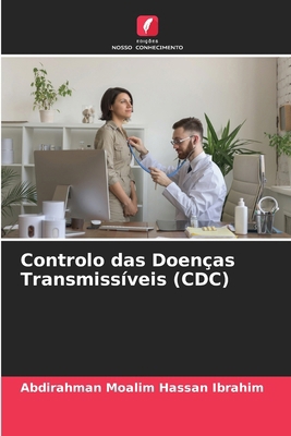 Controlo das Doenças Transmissíveis (CDC) [Portuguese] 6207859405 Book Cover