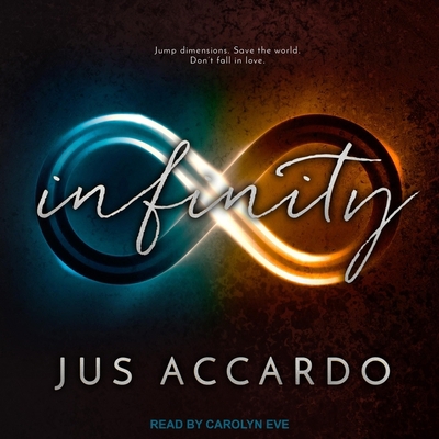 Infinity B0BX5L6CD2 Book Cover