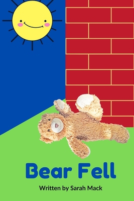 Bear Fell 1735413062 Book Cover