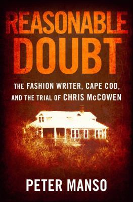 Reasonable Doubt: The Fashion Writer, Cape Cod,... 0743296664 Book Cover
