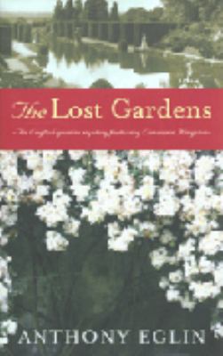 Lost Gardens 1841199516 Book Cover