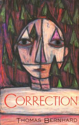 Correction (Phoenix Fiction) 0226043932 Book Cover