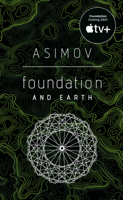 Foundation and Earth 0553587579 Book Cover