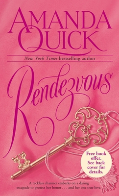 Rendezvous 0553293257 Book Cover