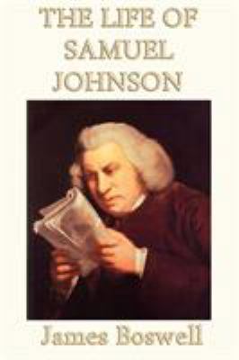 The Life of Samuel Johnson 1617206016 Book Cover