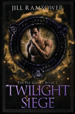 Twilight Siege 0578477378 Book Cover