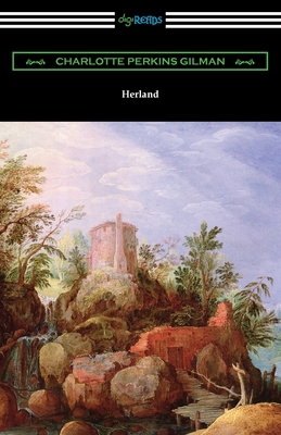 Herland 1420978519 Book Cover