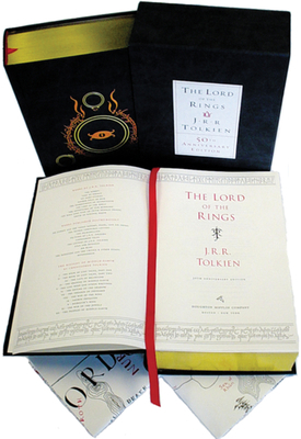 The Lord of the Rings B09L762VHV Book Cover