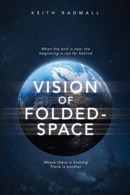 Vision of Folded - Space 1959224603 Book Cover