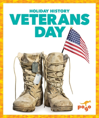 Veterans Day B0GK5DS2JY Book Cover
