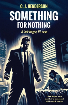 Something For Nothing 1507672497 Book Cover