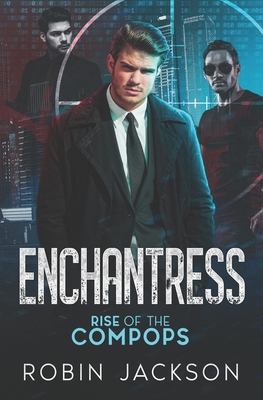 Enchantress 1460937252 Book Cover