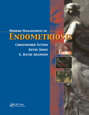 Modern Management of Endometriosis 036739166X Book Cover