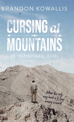 Cursing at Mountains 0996459723 Book Cover