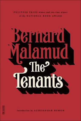 The Tenants: A Novel 1466804971 Book Cover