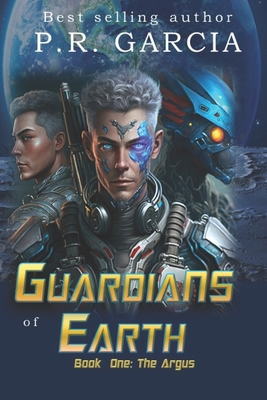 Guardians of Earth 1948060043 Book Cover