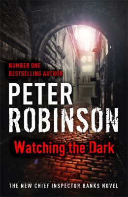 Watching the Dark 1444704877 Book Cover