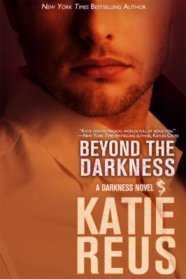 Beyond the Darkness 1942447566 Book Cover