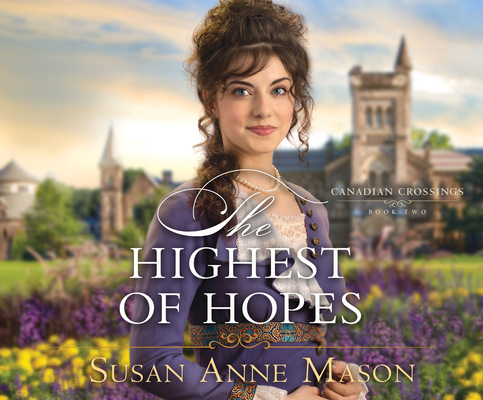The Highest of Hopes 1974931277 Book Cover