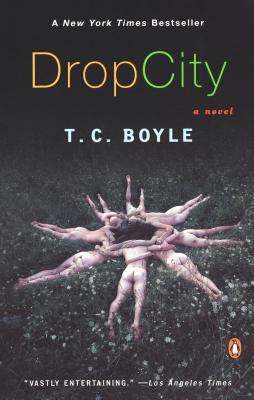 Drop City 0142004286 Book Cover