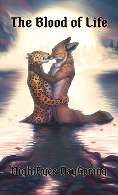 The Blood of Life 1957364092 Book Cover