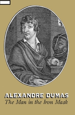 The Man in the Iron Mask annotated