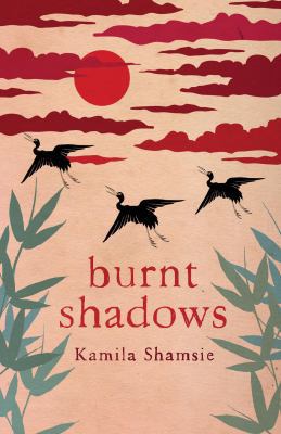 Burnt Shadows 0747597073 Book Cover
